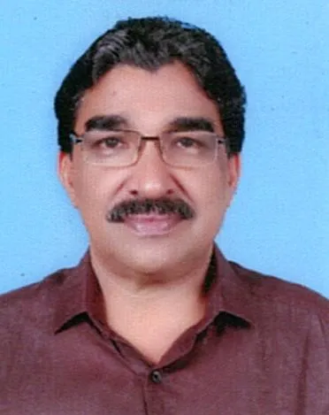 മംഗളദാസ് ത്രിവേണി