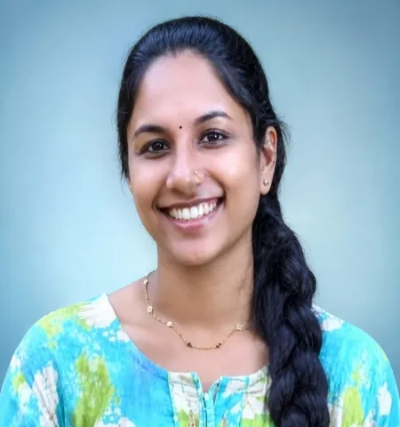 അതുല്യ മംഗലശ്ശേരി
