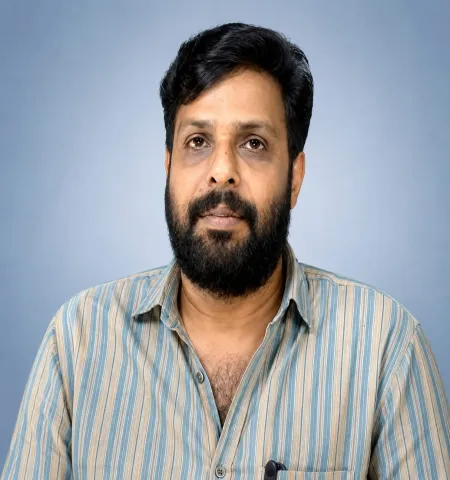 ഷൺമുഖൻ പാലാഞ്ചേരി