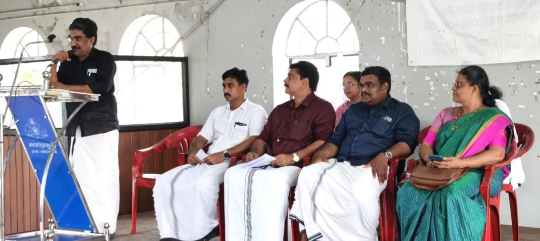 ഗ്രാമസഭ 