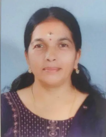 ഷൈജ മുരളി