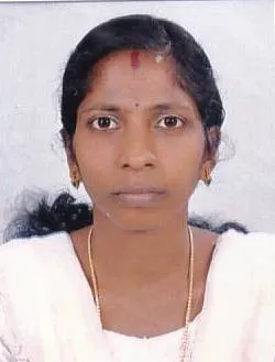 സുജ പി