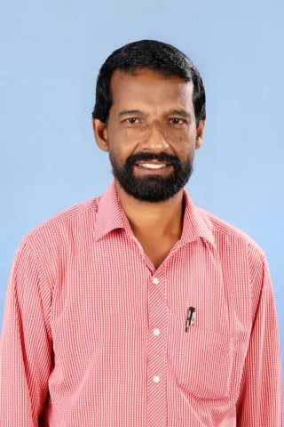 സി.കെ ബാലകൃഷ്ണൻ മാസ്റ്റർ