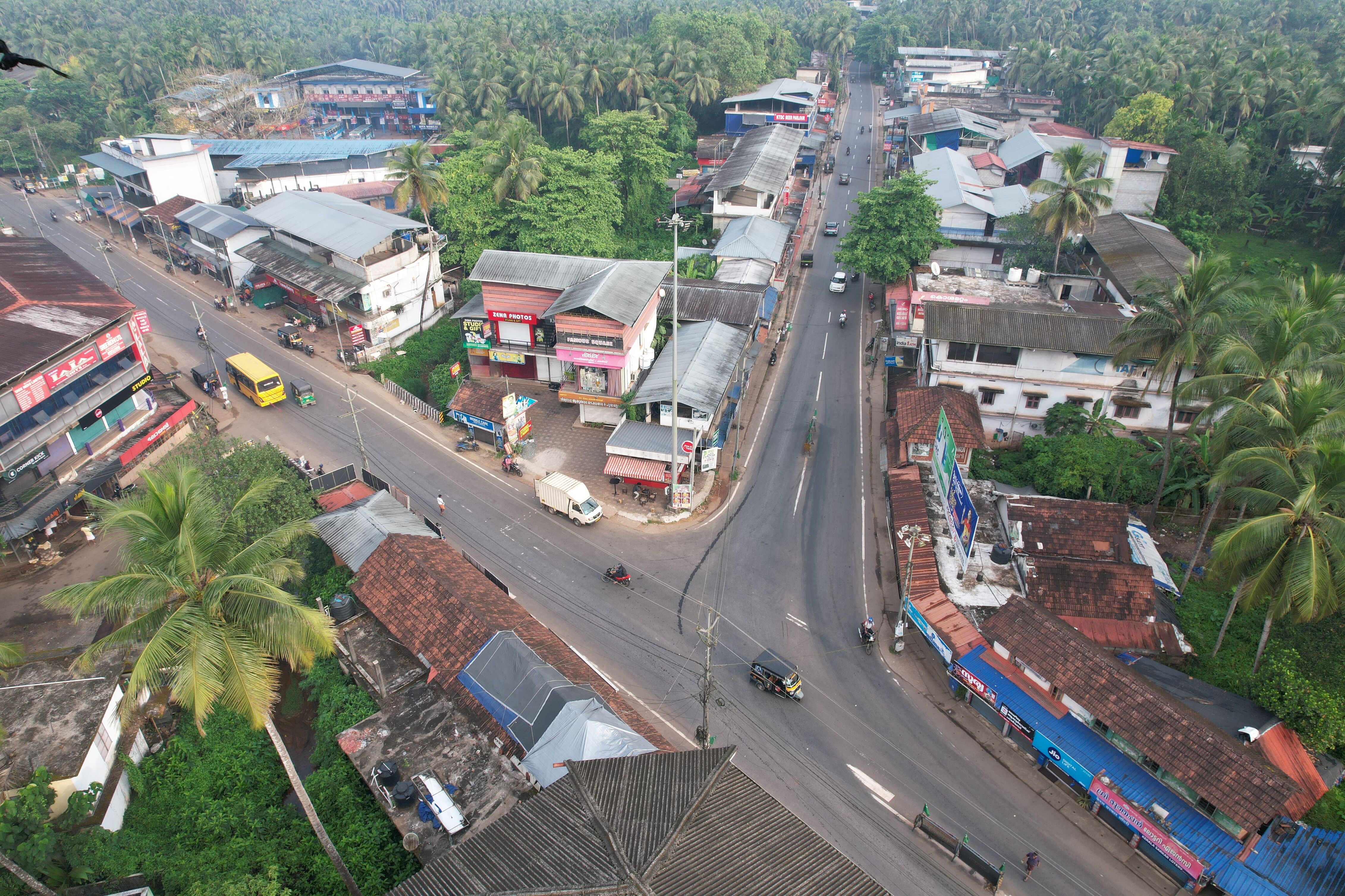 കാഴ്ചപ്പാടും ദൌത്യവും