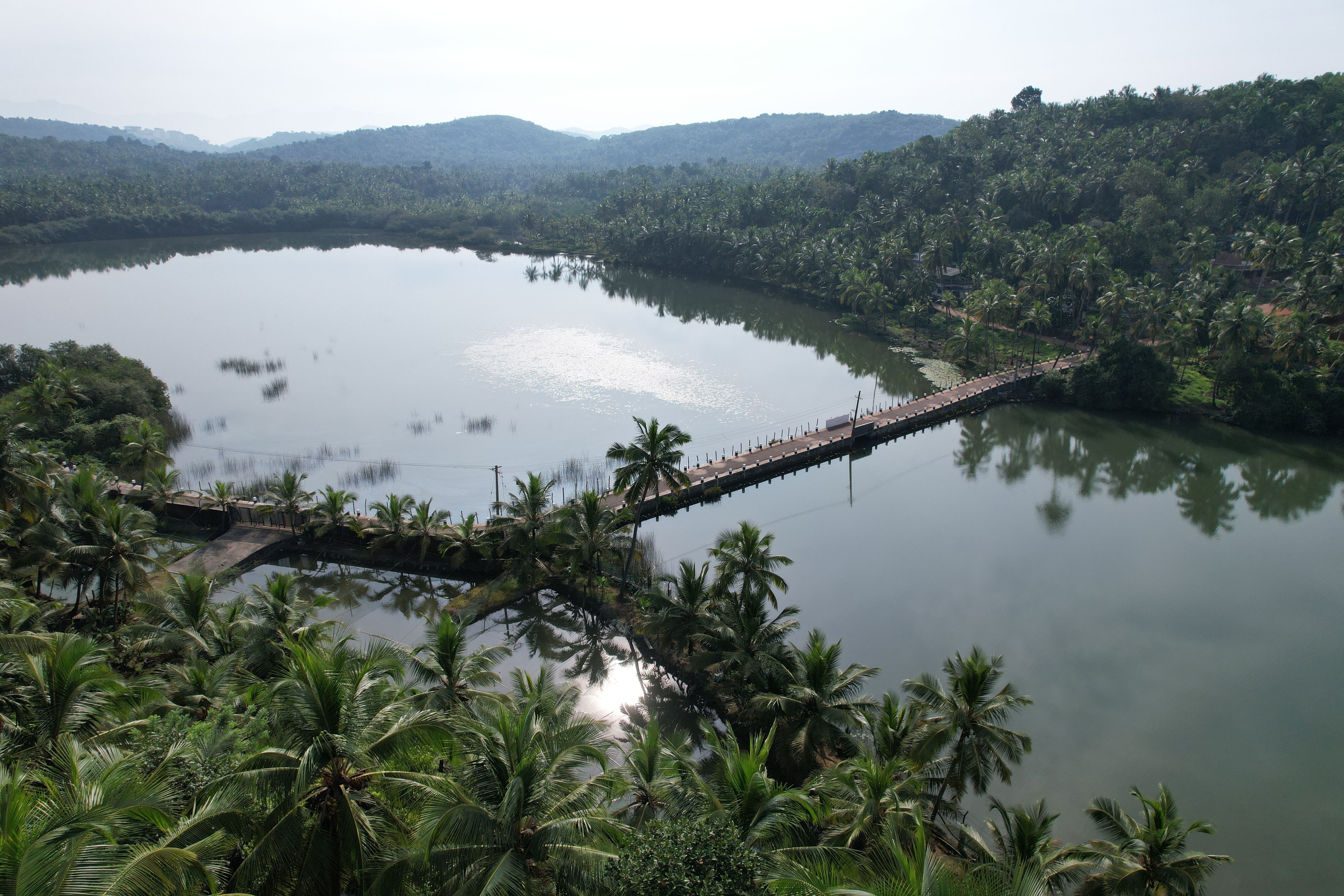 പുത്തഞ്ചേരി കെട്ട്