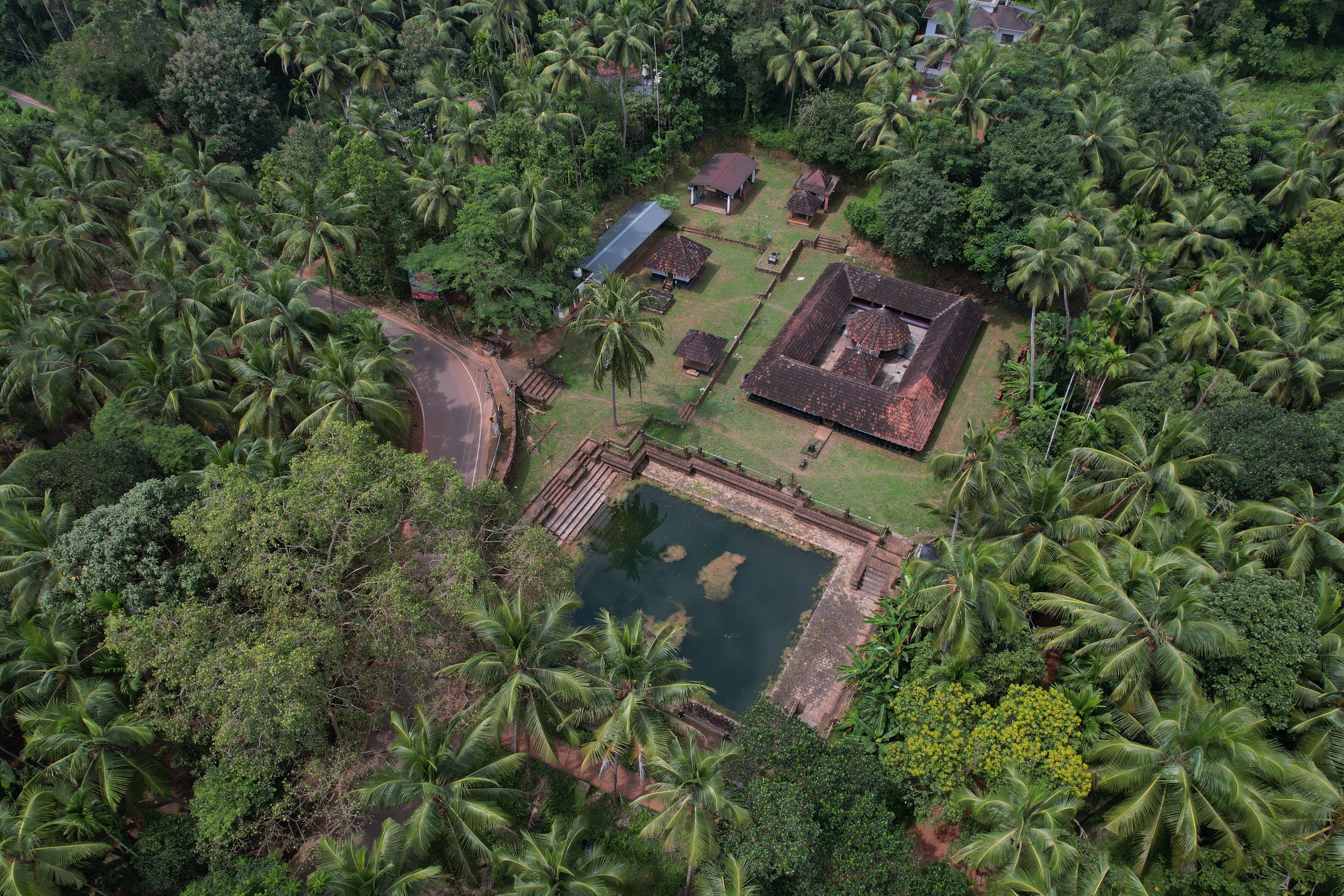 മലനിരകള്‍