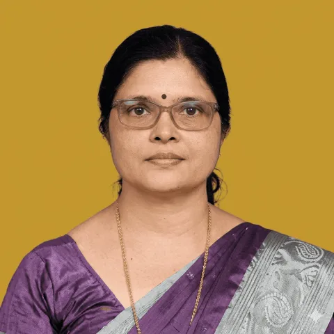 സുഗമ ഹരിദാസ്