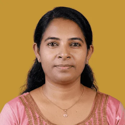 പ്രിയ എ ആർ