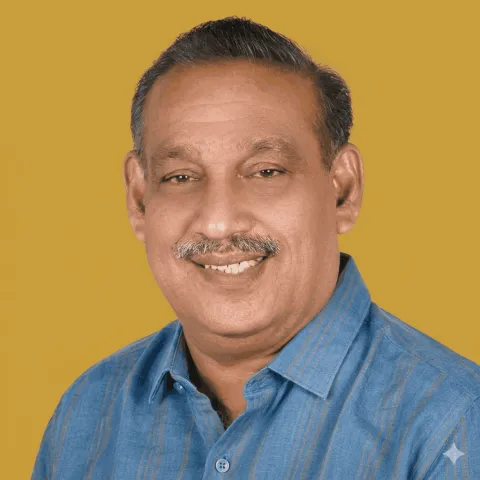 നാസർ പി