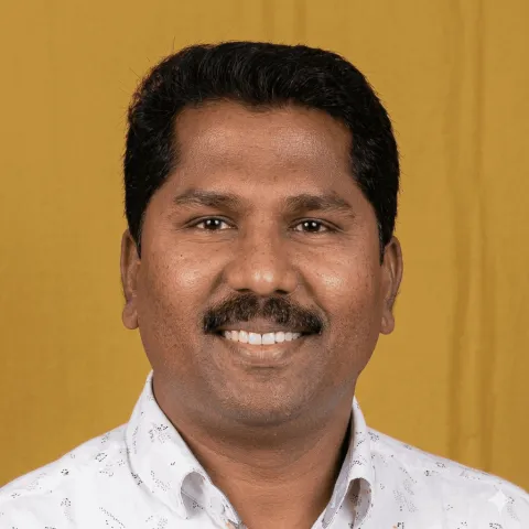 ഷാജു ചെറുക്കാവിൽ