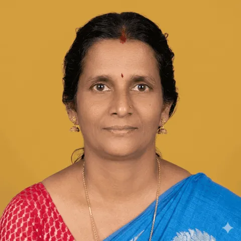 ബിന്ദു താനിക്കൽ