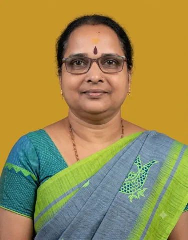 സെൽവരത്നം പി