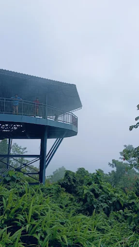 നമ്പികുളം ഹില്‍ടോപ്പ്