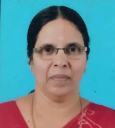 സുജാത ടീച്ചർ