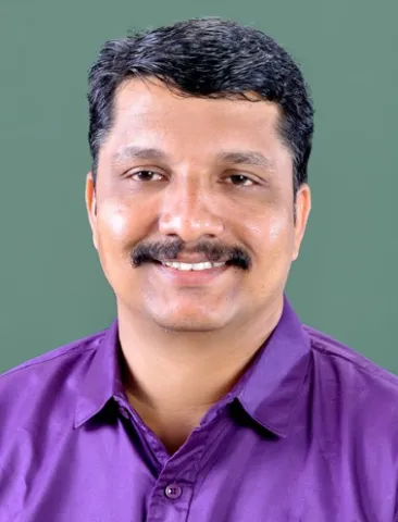 ടി അബീഷ്