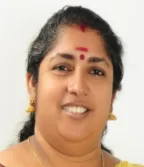 സിനി പി കെ
