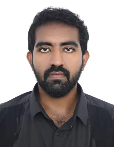 നിഖില്‍ പി എന്‍