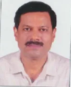 സജിത് കെ പി