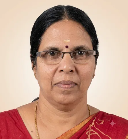 സുജാത ടീച്ചർ