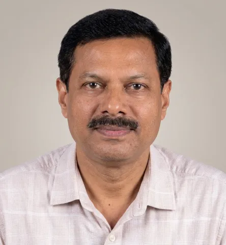 സജിത് കെ പി