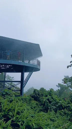 നമ്പികുളം ഹില്‍ടോപ്പ്