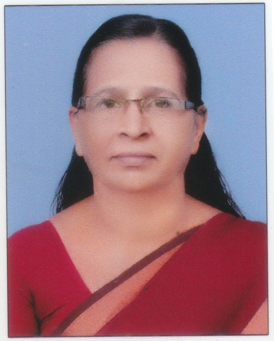 പ്രസിഡന്റ്