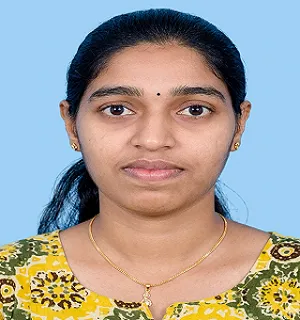 ഹൃദ്യ എസ് ചന്ദ്രന്‍