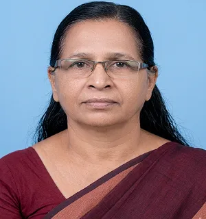വി എം കമലാക്ഷി