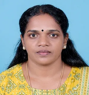 ഷൈജ പുളിയുള്ളതില്‍