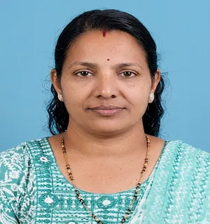 ബിന്ദു എം എം
