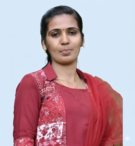 ബിന്ദുമോൾ തോമസ്
