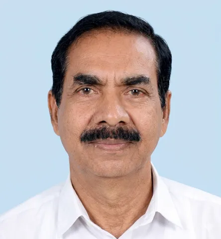 ചെറിയാൻ ജോസഫ് അറയ്ക്കൽ