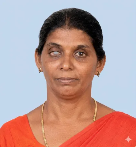 ഡാർളി അബ്രാഹം