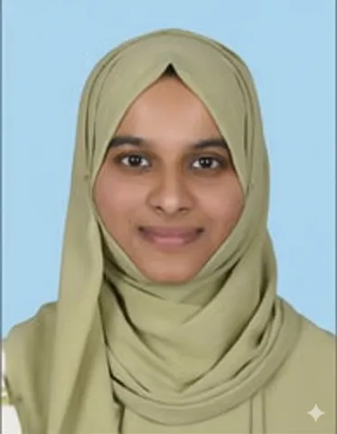 ഫാത്തിമ നിഷാന 