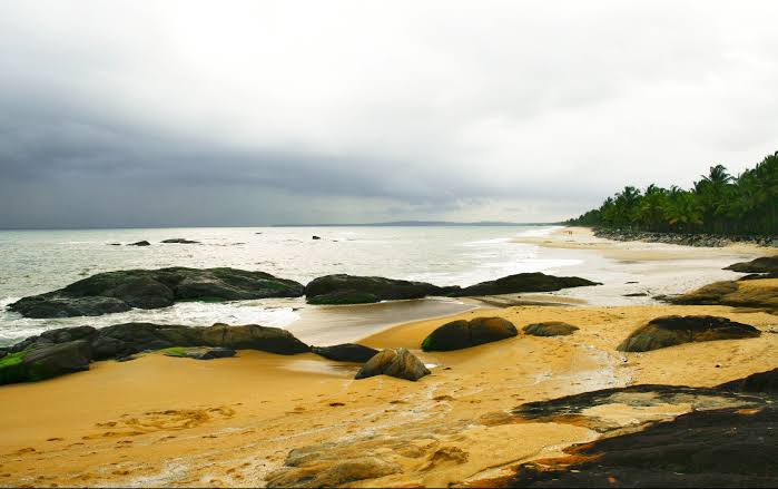 THUVVAPPARA