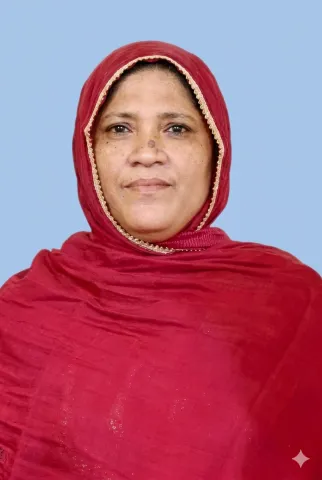 ഹഫ്സ മനാഫ്