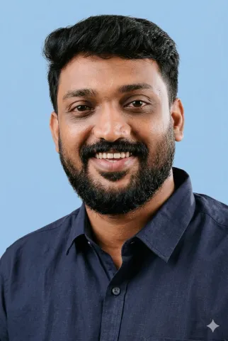 അജയ് ബോസ് 