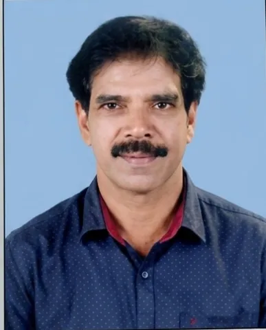 ശശിധരൻ കുനിയിൽ