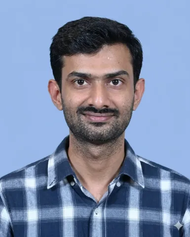 നിതിൻ എം 