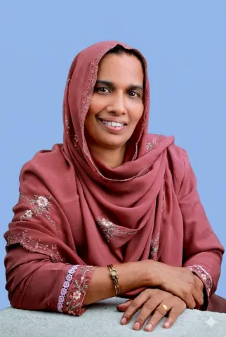 സുബൈദ കബീർ