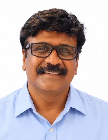ജിഷിത്ത് ആർ