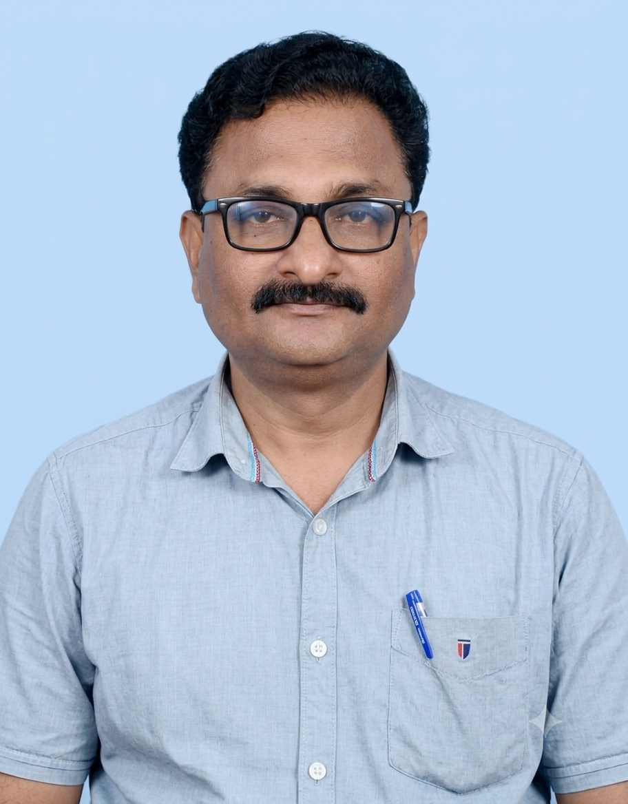ഹെഡ് ക്ലർക്ക്