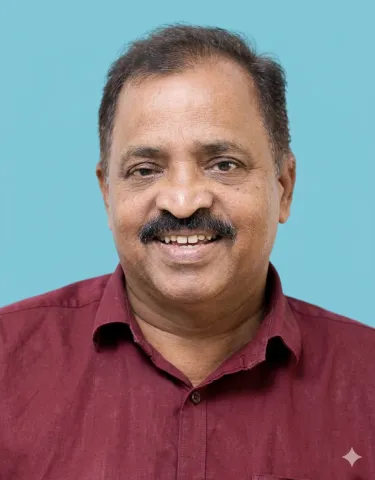 എ സി ബാലകൃഷ്ണൻ
