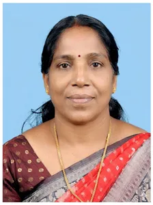 ബിന്ദു എൻ പി