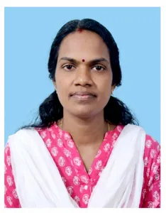 സജിത എളമ്പിലാട്ട്