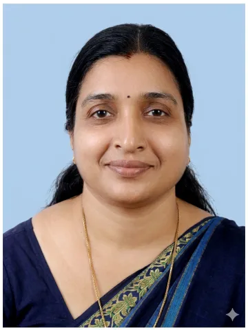 പി പി രമണി