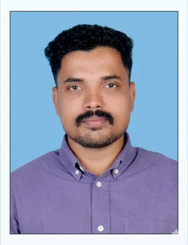 അനുജിത്ത് എസ്