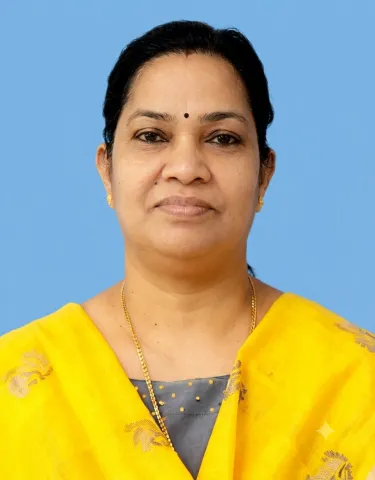 ഗീത ഇ