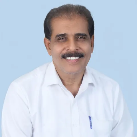കെ പി കരീം