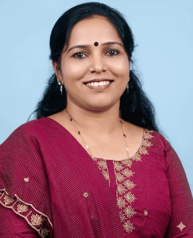 എം.പി അഖില 